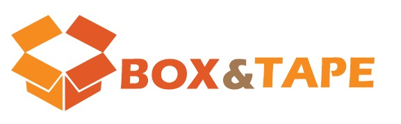 BOX & TAPE