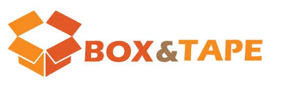 BOX & TAPE